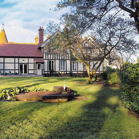 Bodwen Corner Cottage Wootton Bridge  Ngoại thất bức ảnh