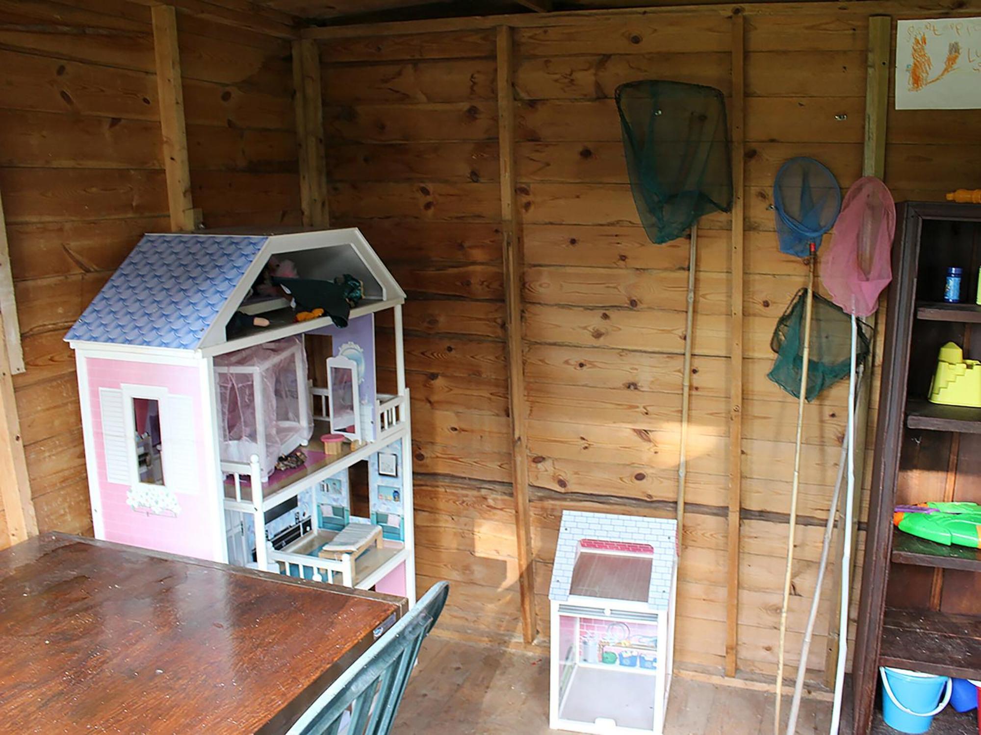 Bodwen Corner Cottage Wootton Bridge  Ngoại thất bức ảnh