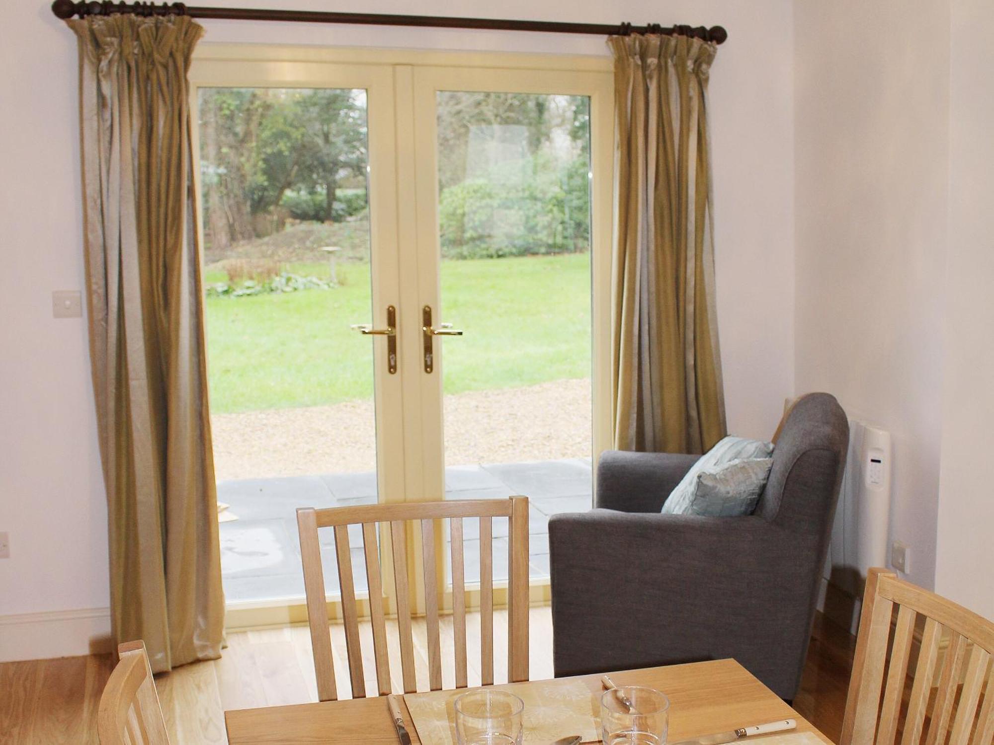 Bodwen Corner Cottage Wootton Bridge  Ngoại thất bức ảnh